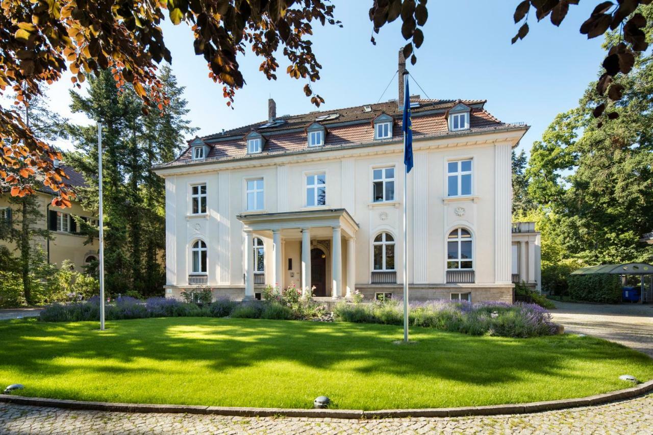 Europaeische Akademie 3* Berlijn